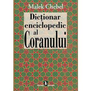 Dictionar enciclopedic al Coranului imagine