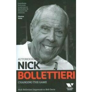 Autobiografia Nick Bollettieri imagine