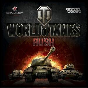World of Tanks: Rush imagine