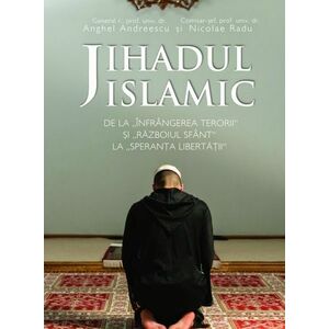 Jihadul islamic imagine