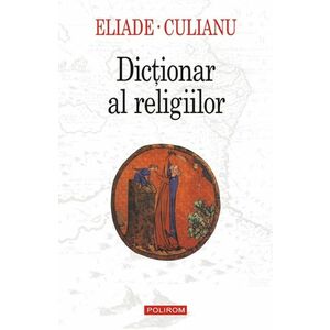 Dicționar al religiilor imagine
