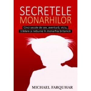 Secretele Monarhilor | imagine