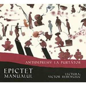 Manualul - Epictet | Epictet imagine