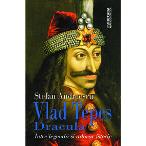 Vlad Tepes Dracula imagine