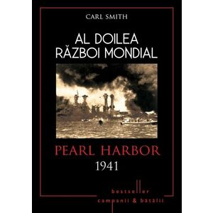 Al Doilea Razboi Mondial. Pearl Harbor 1941 imagine