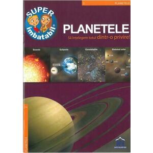 Planeta Publishing imagine