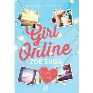 Girl Online imagine