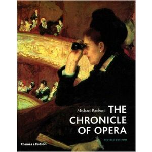 The Chronicle of Opera imagine