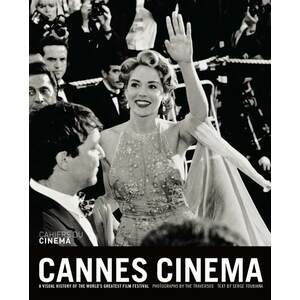 Cannes Cinema imagine