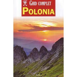 Ghid complet Polonia imagine