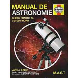 Manual de astronomie imagine