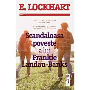 Scandaloasa poveste a lui Frankie Landau-Banks imagine