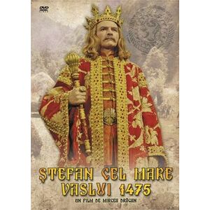 Stefan cel Mare - Vaslui 1475 imagine