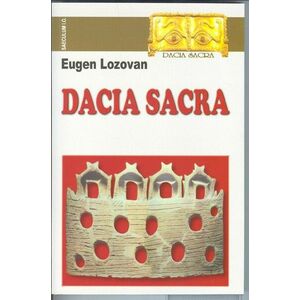 Dacia sacra imagine