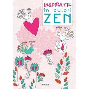Inspiratie in culori Zen imagine
