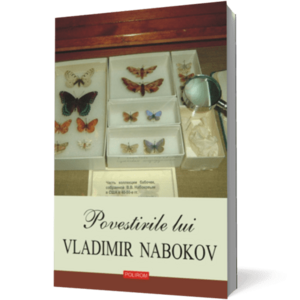 Povestirile lui Vladimir Nabokov imagine