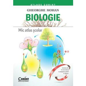 Mic atlas de Biologie imagine
