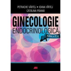 Ginecologie endocrinologica imagine