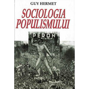 Sociologia populismului imagine