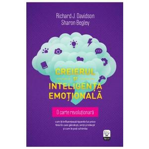Creierul si inteligenta emotionala imagine