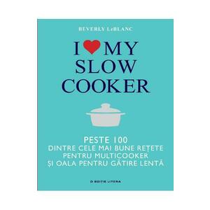 Slow Cookers imagine