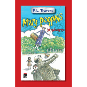 Mary Poppins imagine