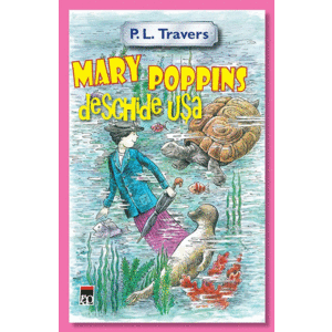 Mary Poppins deschide usa imagine