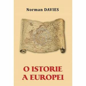 O istorie a Europei imagine