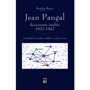 Jean Pangal, documente inedite (1932-1942) imagine