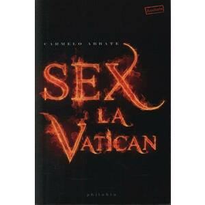 Sex la Vatican imagine