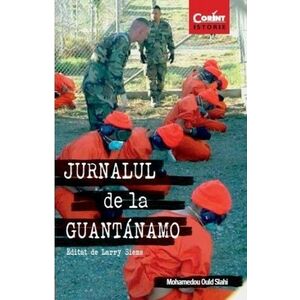 Jurnalul de la Guantanamo imagine