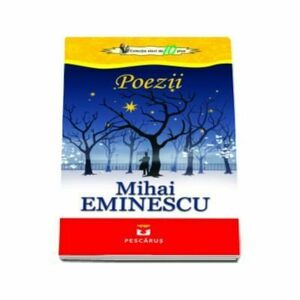 Poezii de Mihai Eminescu | Mihai Eminescu imagine
