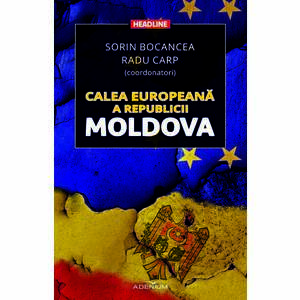 Calea europeana a Republicii Moldova imagine