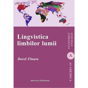 Lingvistica limbilor lumii imagine