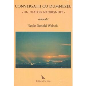 Comuniune cu Dumnezeu | Neale Donald Walsch imagine