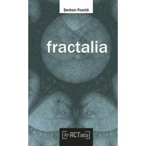 Fractalia imagine