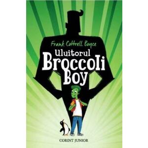 Uluitorul Broccoli Boy imagine