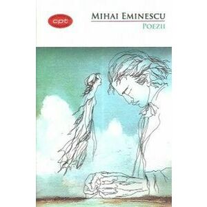 Poezii. Mihai Eminescu imagine