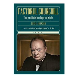 Factorul Churchill imagine