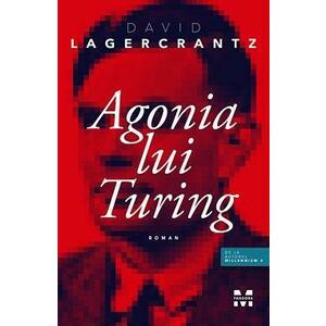 Agonia lui Turing imagine