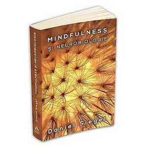 Mindfulness si neurobiologie imagine