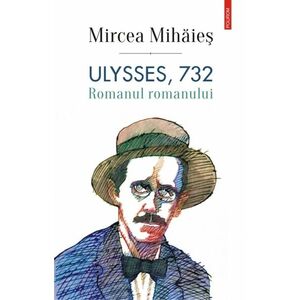 Ulysses, 732. Romanul romanului imagine