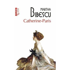 Catherine-Paris (editie de buzunar) imagine
