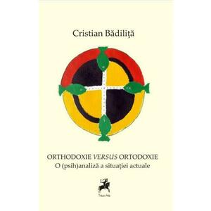 Orthodoxie versus ortodoxie imagine