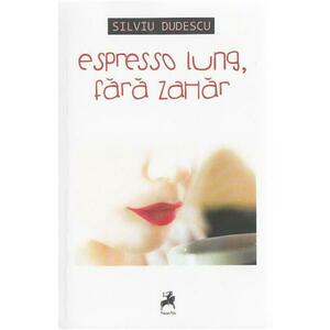 Espresso lung, fara zahar imagine