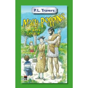 Mary Poppins pe aleea Ciresilor imagine