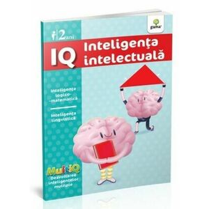 Inteligenta intelectuala. IQ.2 ani imagine