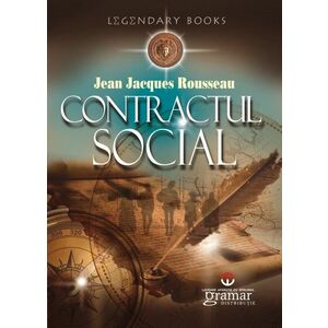 Social Contract imagine