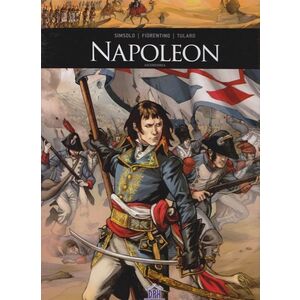 Napoleon. Vol. 1. Ascensiunea. imagine