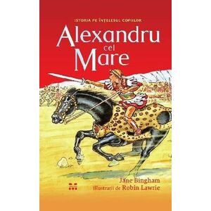 Alexandru cel Mare imagine